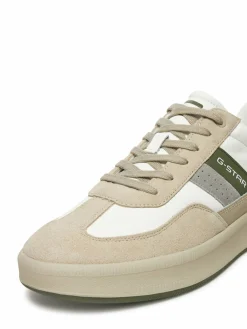 Sneakers CARTER-01-WE Bianco