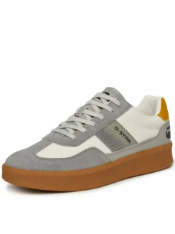 Sneakers CARTER-01-WE Grigio