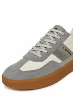 Sneakers CARTER-01-WE Grigio
