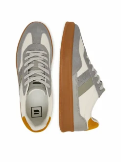 Sneakers CARTER-01-WE Grigio
