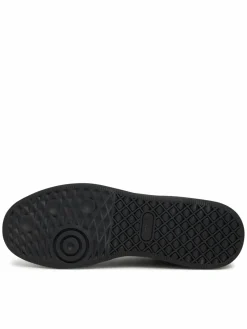 Sneakers CARTER-01-WE Nero