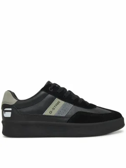 Sneakers CARTER-01-WE Nero
