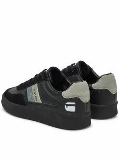 Sneakers CARTER-01-WE Nero