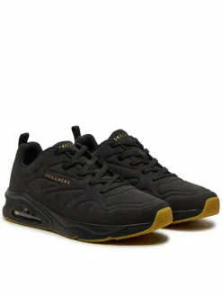 Sneakers Casairal 183090/BBK Nero