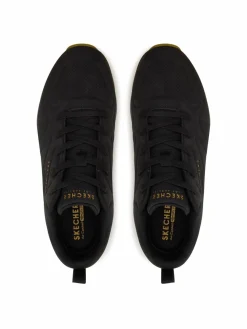 Sneakers Casairal 183090/BBK Nero