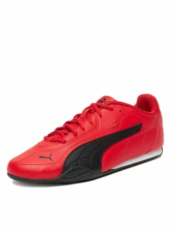 Sneakers CATCH 40267903 Rosso