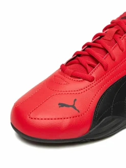 Sneakers CATCH 40267903 Rosso