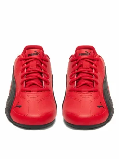 Sneakers CATCH 40267903 Rosso