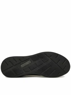 Sneakers Cavell Hensley 210946/BLK Nero