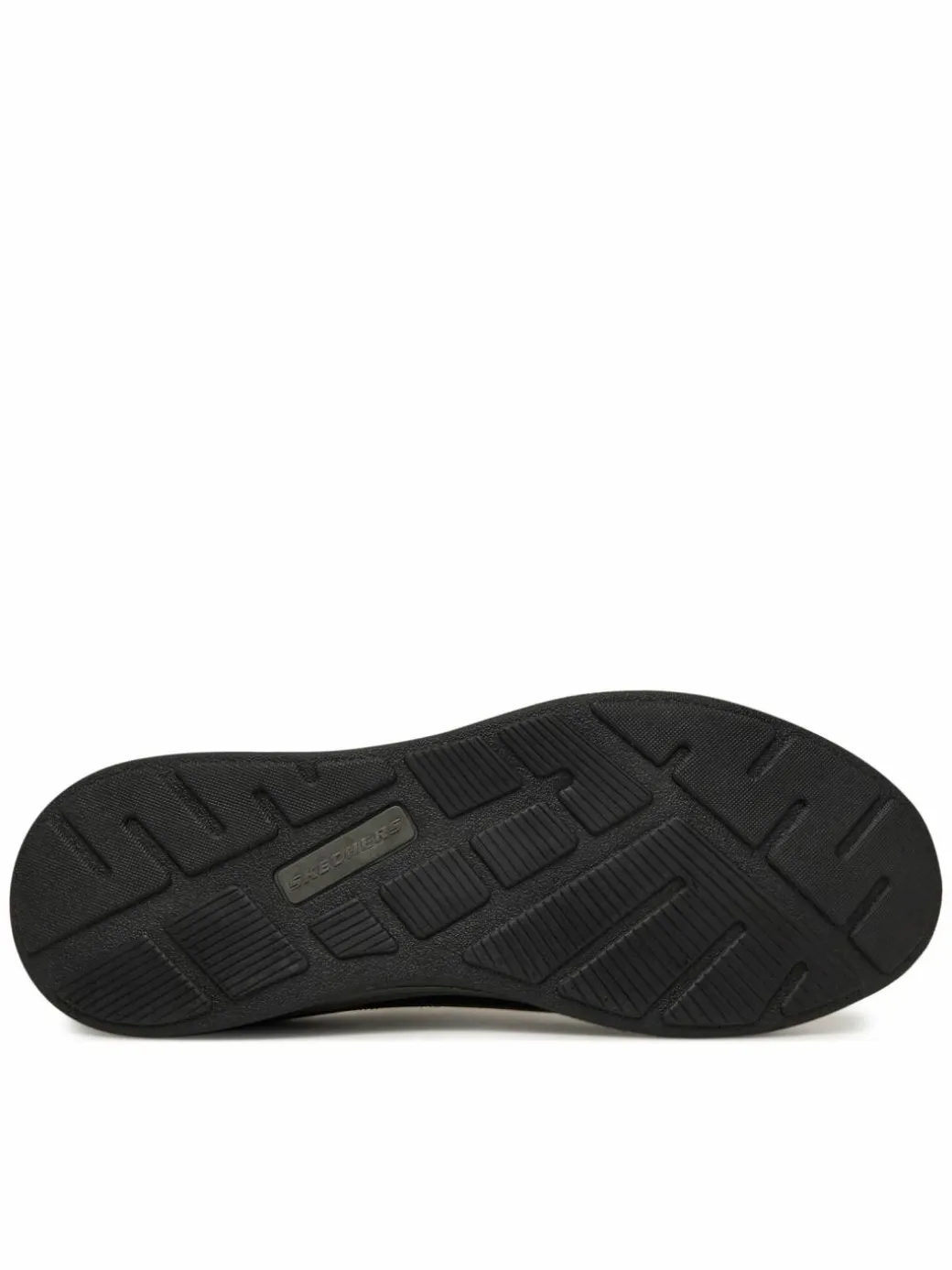 Sneakers Cavell Hensley 210946/BLK Nero