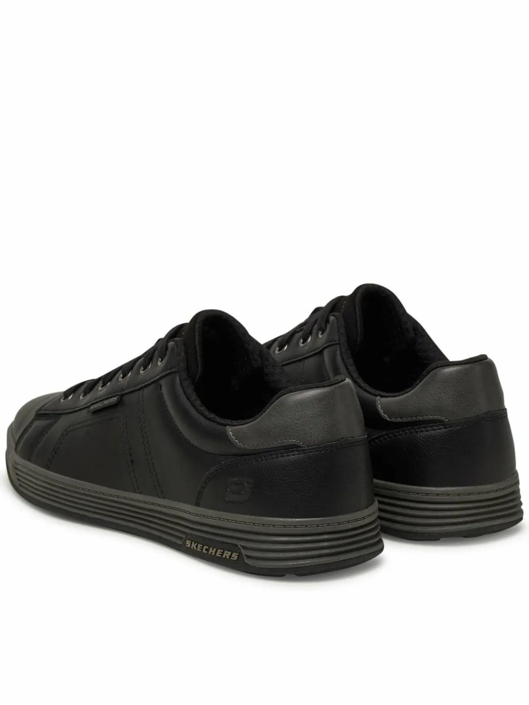 Sneakers Cavell Hensley 210946/BLK Nero