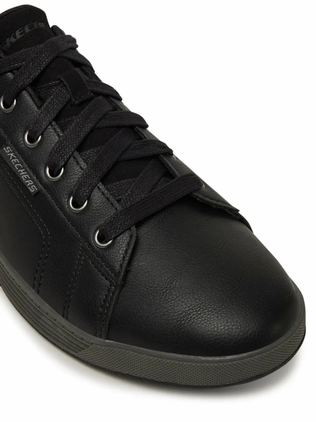 Sneakers Cavell Hensley 210946/BLK Nero