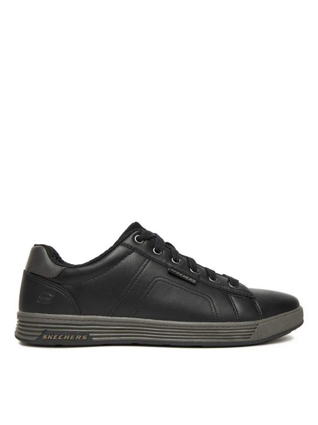 Sneakers CAVELL HENSLEY 210946 BLK Nero