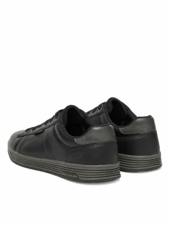 Sneakers CAVELL HENSLEY 210946 BLK Nero