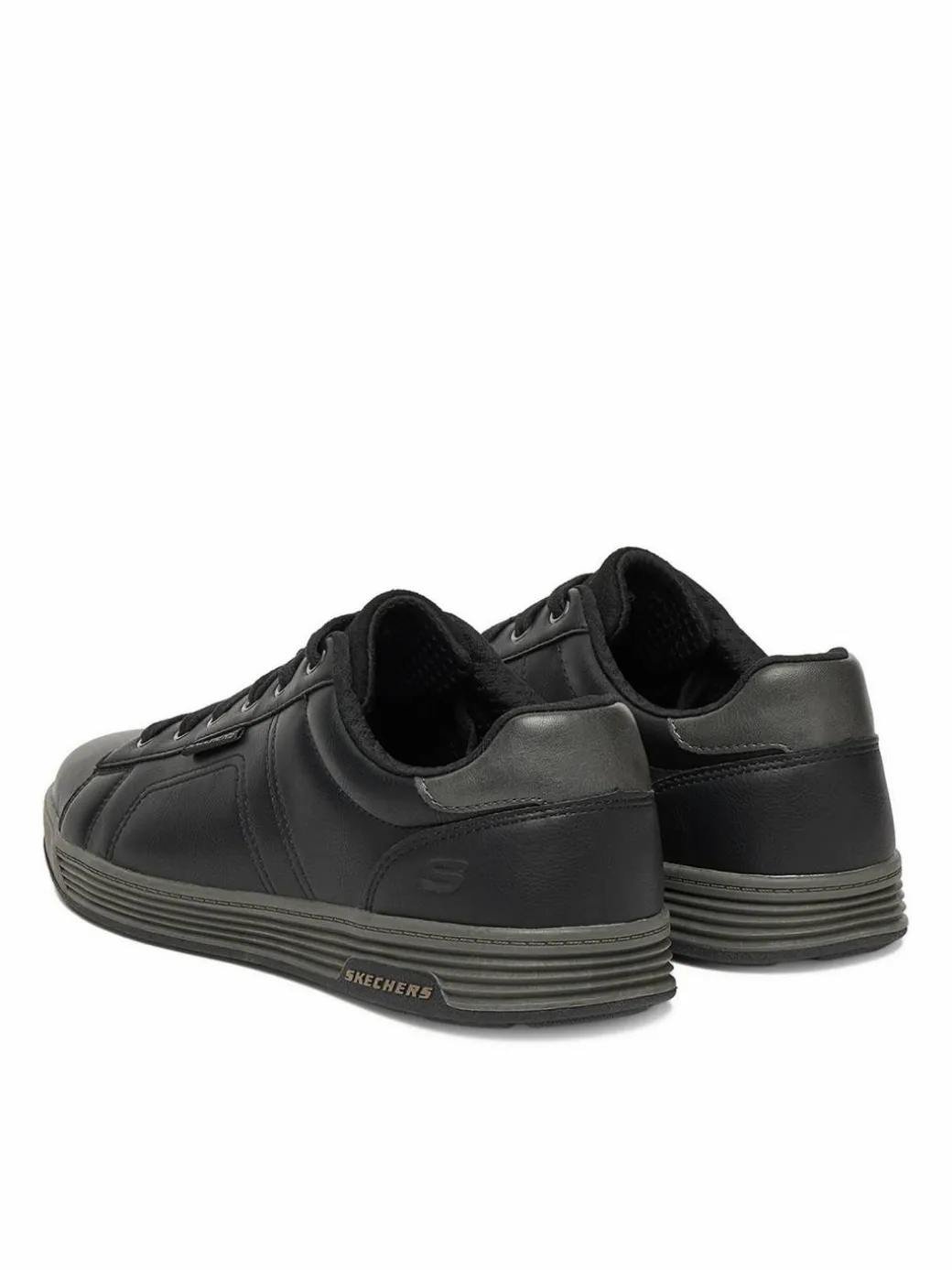Sneakers CAVELL HENSLEY 210946 BLK Nero