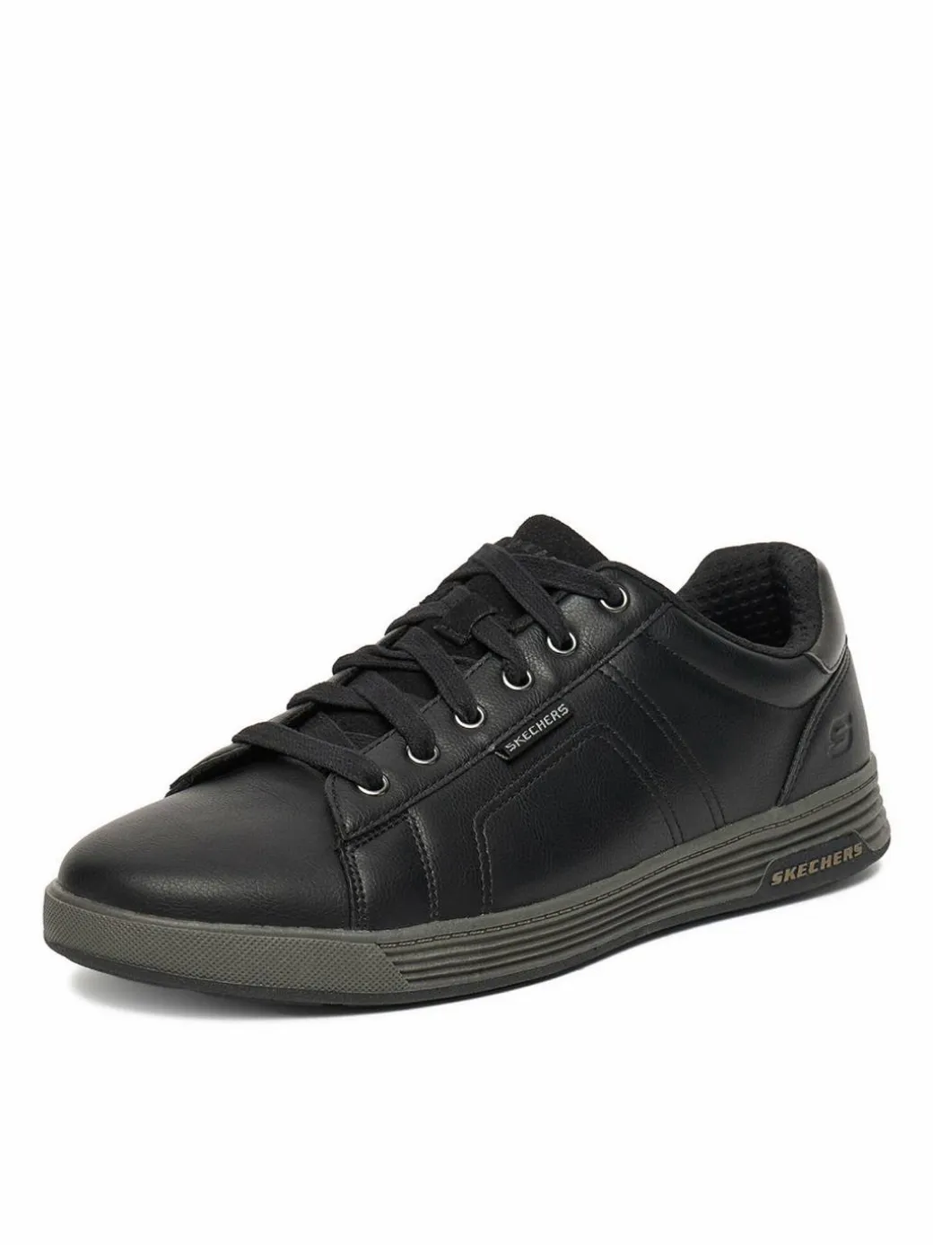 Sneakers CAVELL HENSLEY 210946 BLK Nero