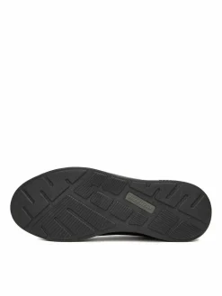Sneakers CAVELL HENSLEY 210946 BLK Nero