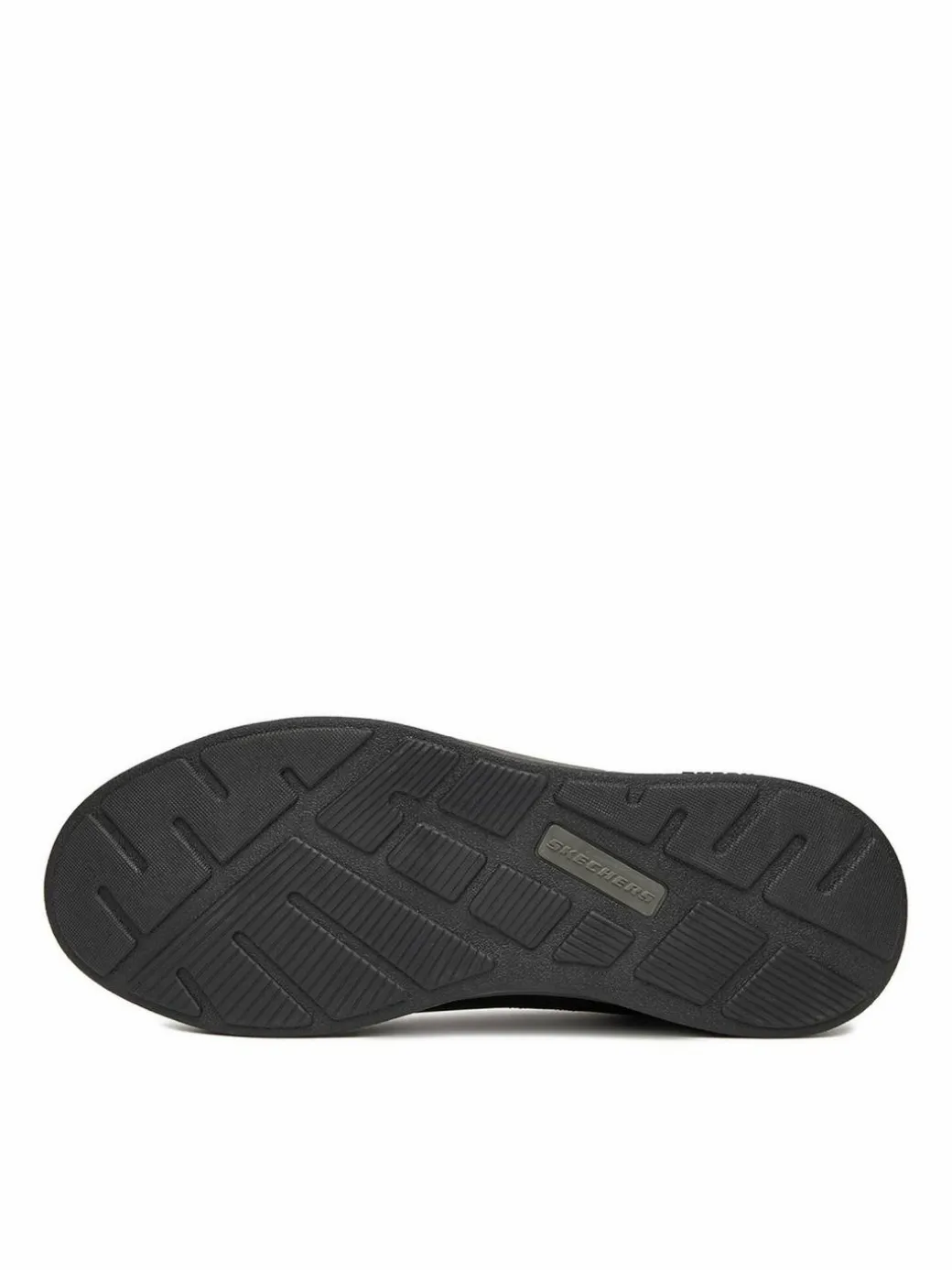 Sneakers CAVELL HENSLEY 210946 BLK Nero