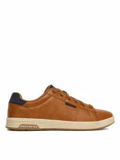 Sneakers CAVELL HENSLEY 210946 LUG Marrone