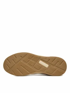 Sneakers CAVELL HENSLEY 210946 LUG Marrone