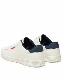 Sneakers Cavell Hensley 210946/WNV Bianco