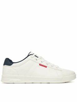 Sneakers Cavell Hensley 210946/WNV Bianco
