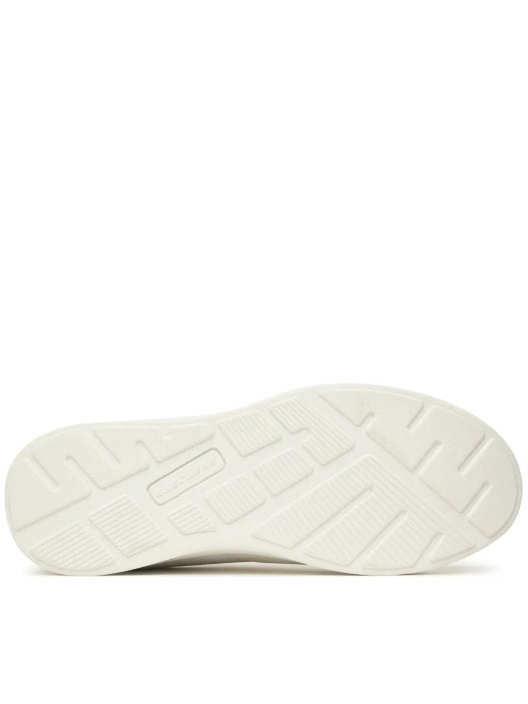 Sneakers Cavell Hensley 210946/WNV Bianco