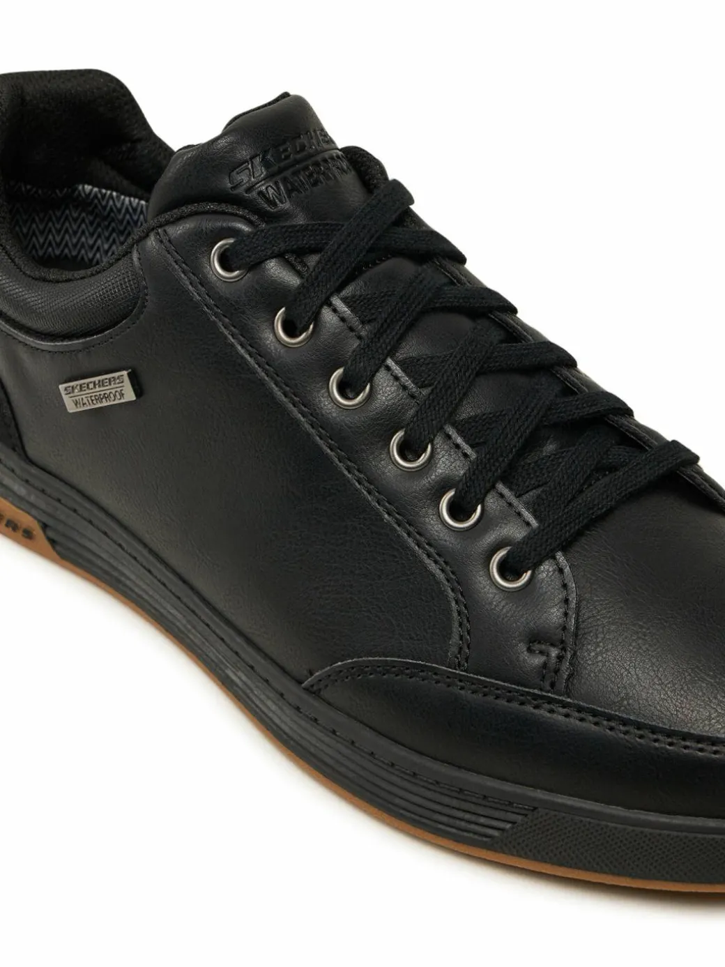 Sneakers Cavell Sparkman 210944/BLK Nero