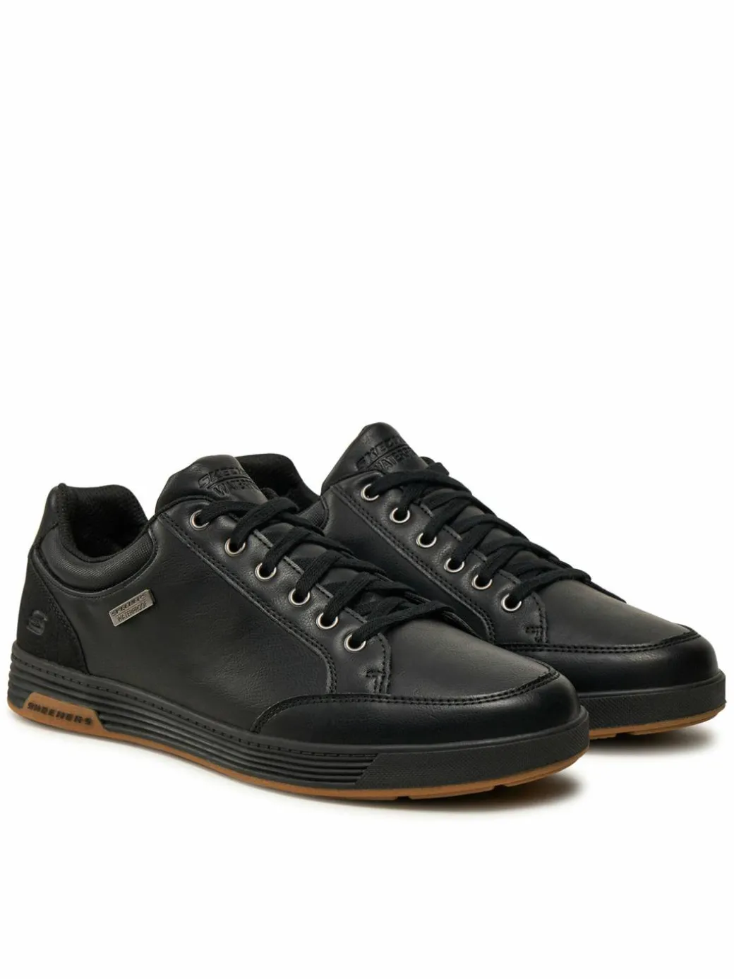 Sneakers Cavell Sparkman 210944/BLK Nero