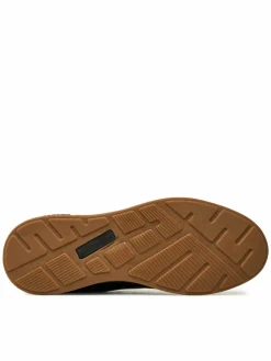 Sneakers Cavell Sparkman 210944/BLK Nero