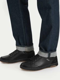 Sneakers Cavell Sparkman 210944/BLK Nero