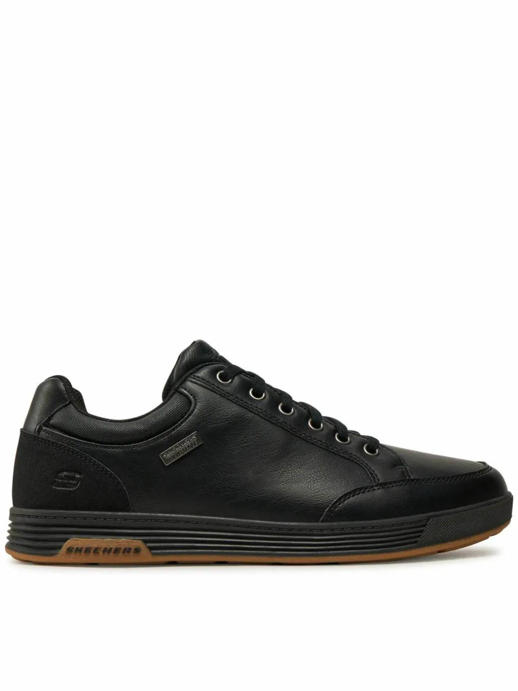 Sneakers Cavell Sparkman 210944/BLK Nero
