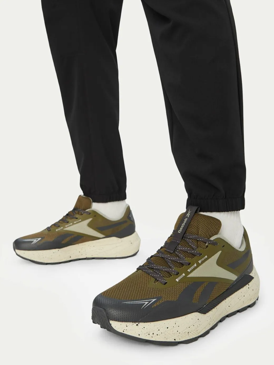 Sneakers C-BASE TRAIL LOW 100272539 Cachi