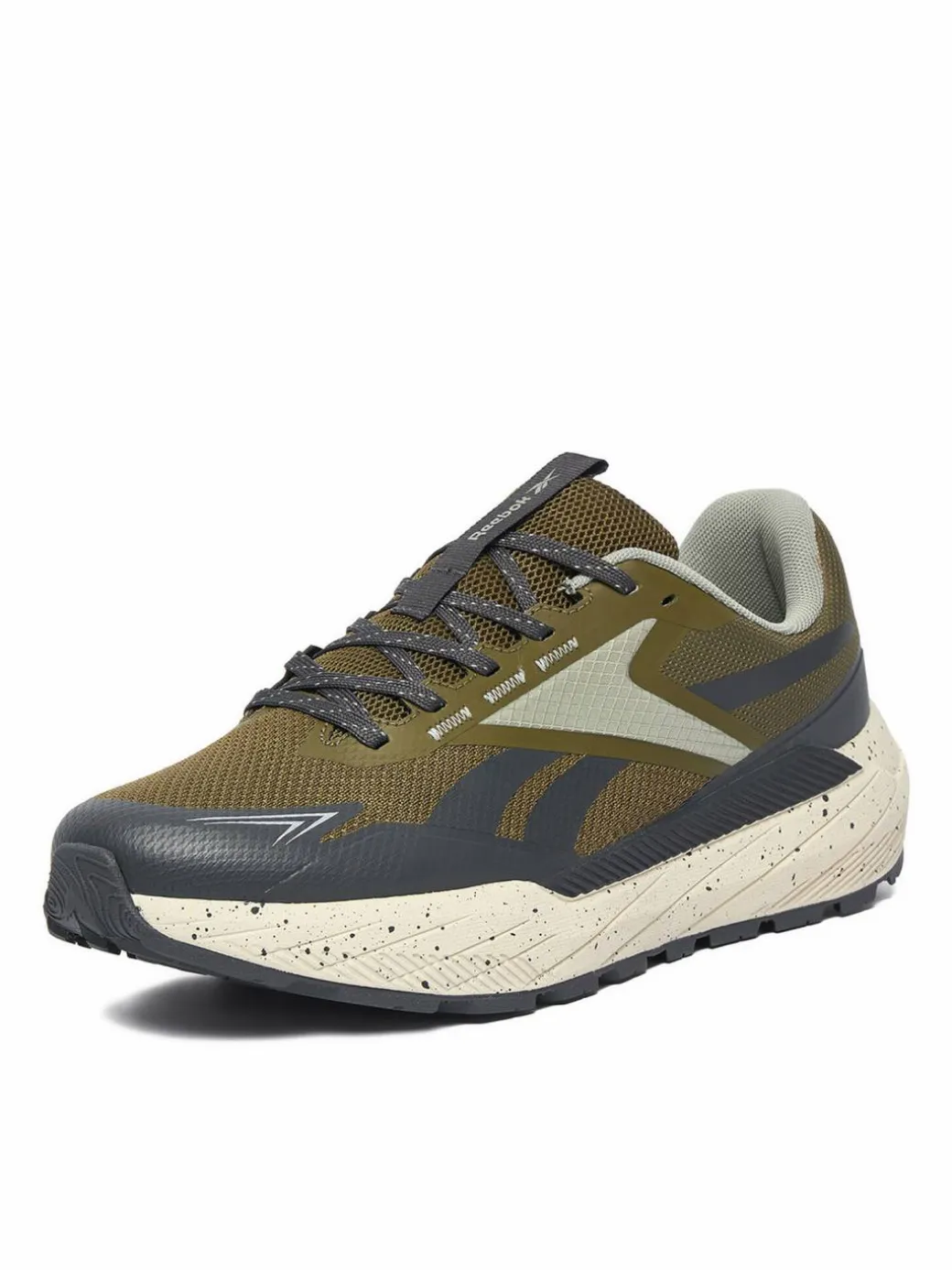Sneakers C-BASE TRAIL LOW 100272539 Cachi