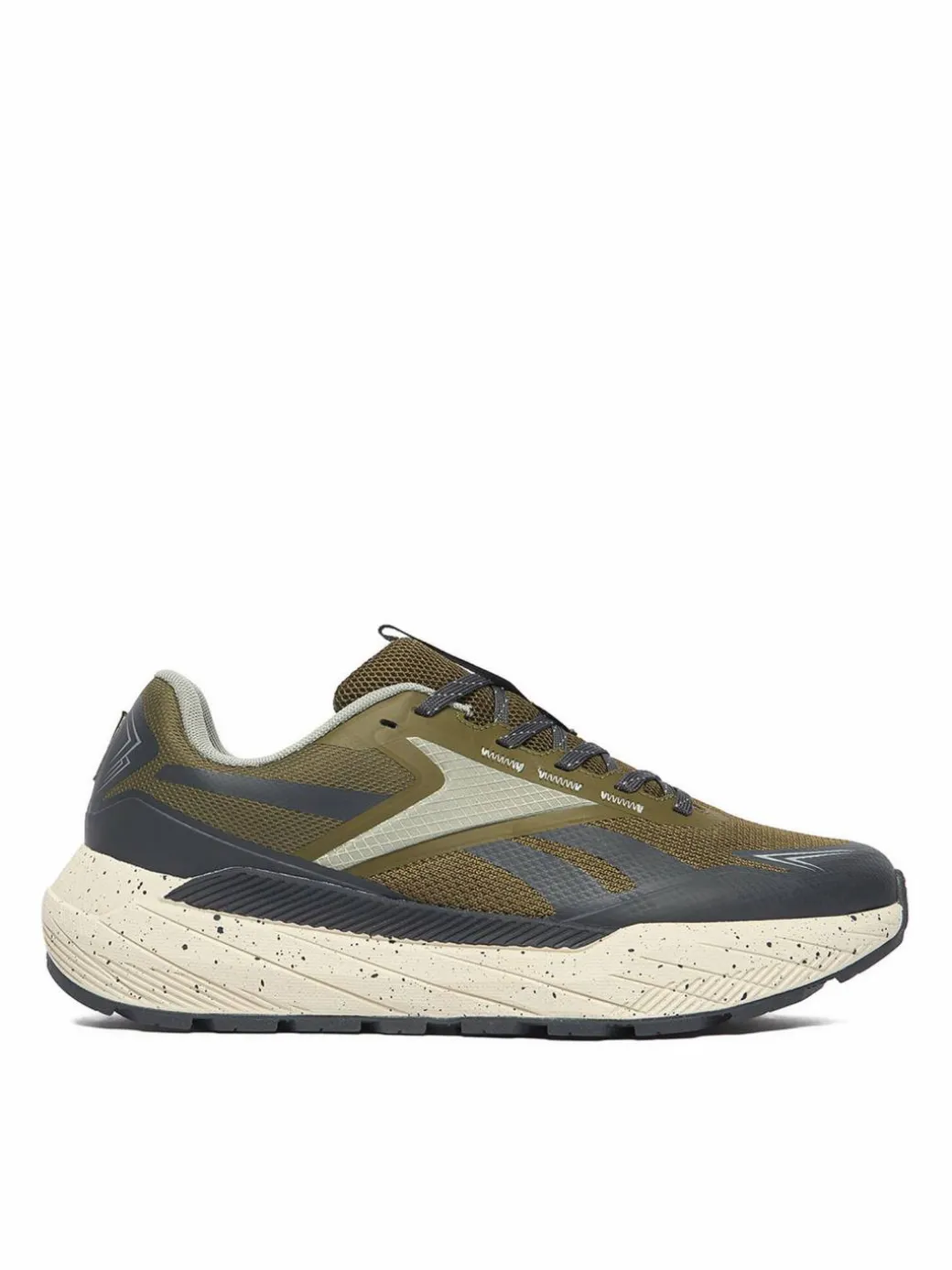 Sneakers C-BASE TRAIL LOW 100272539 Cachi