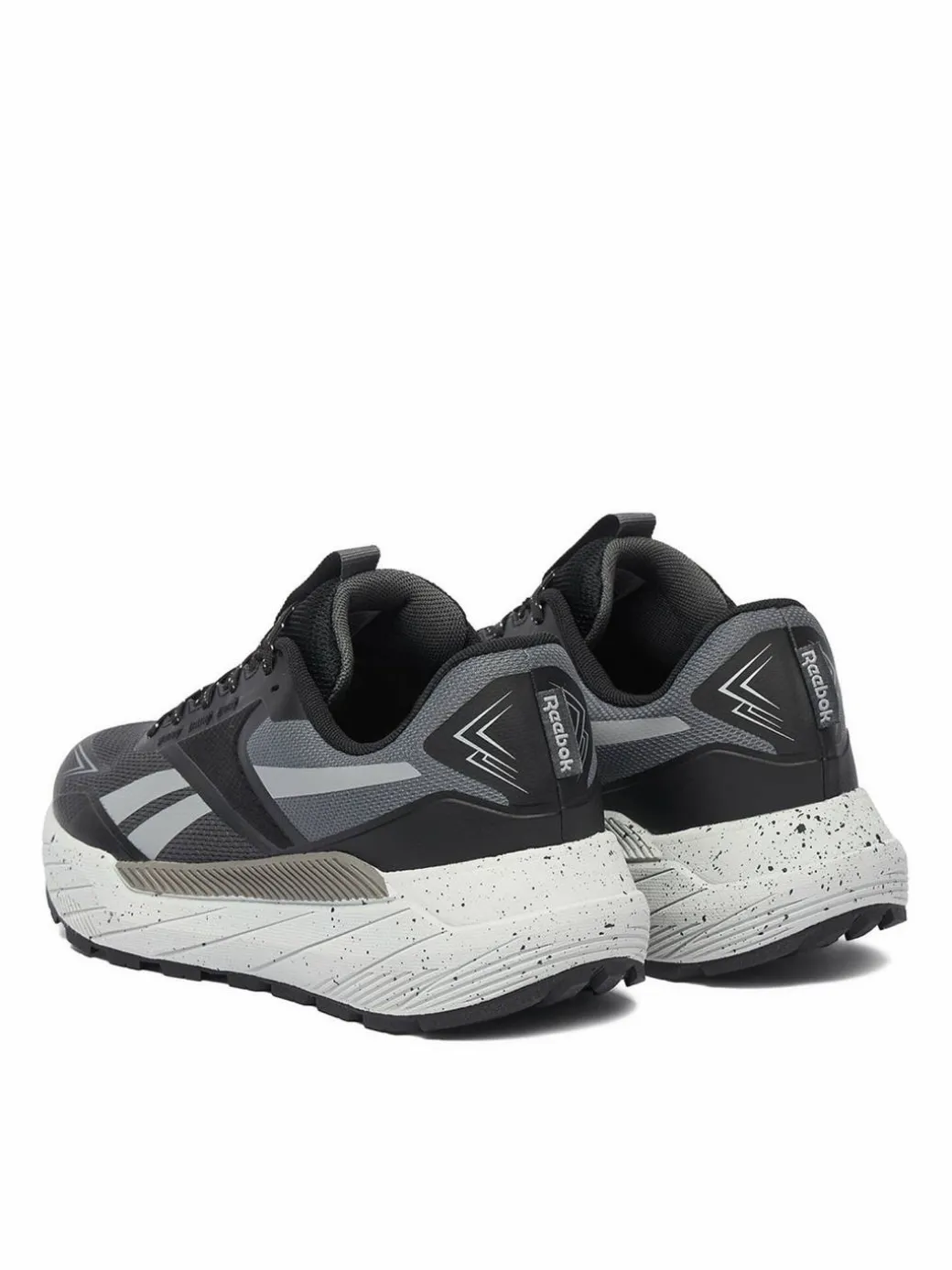 Sneakers C-BASE TRAIL LOW 100274027 Nero