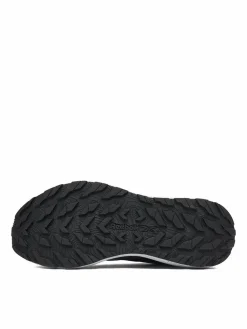Sneakers C-BASE TRAIL LOW 100274027 Nero