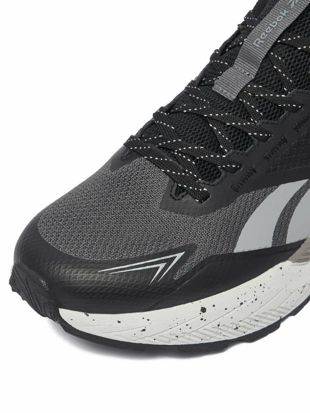 Sneakers C-BASE TRAIL LOW 100274027 Nero