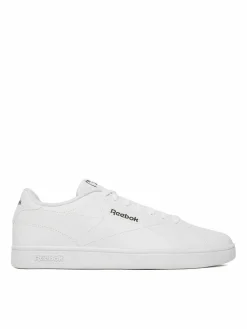 Sneakers C-COURT CLEAN 100074369 Bianco