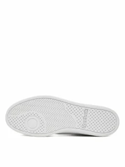 Sneakers C-COURT CLEAN 100074369 Bianco