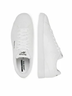 Sneakers C-COURT CLEAN 100074369 Bianco