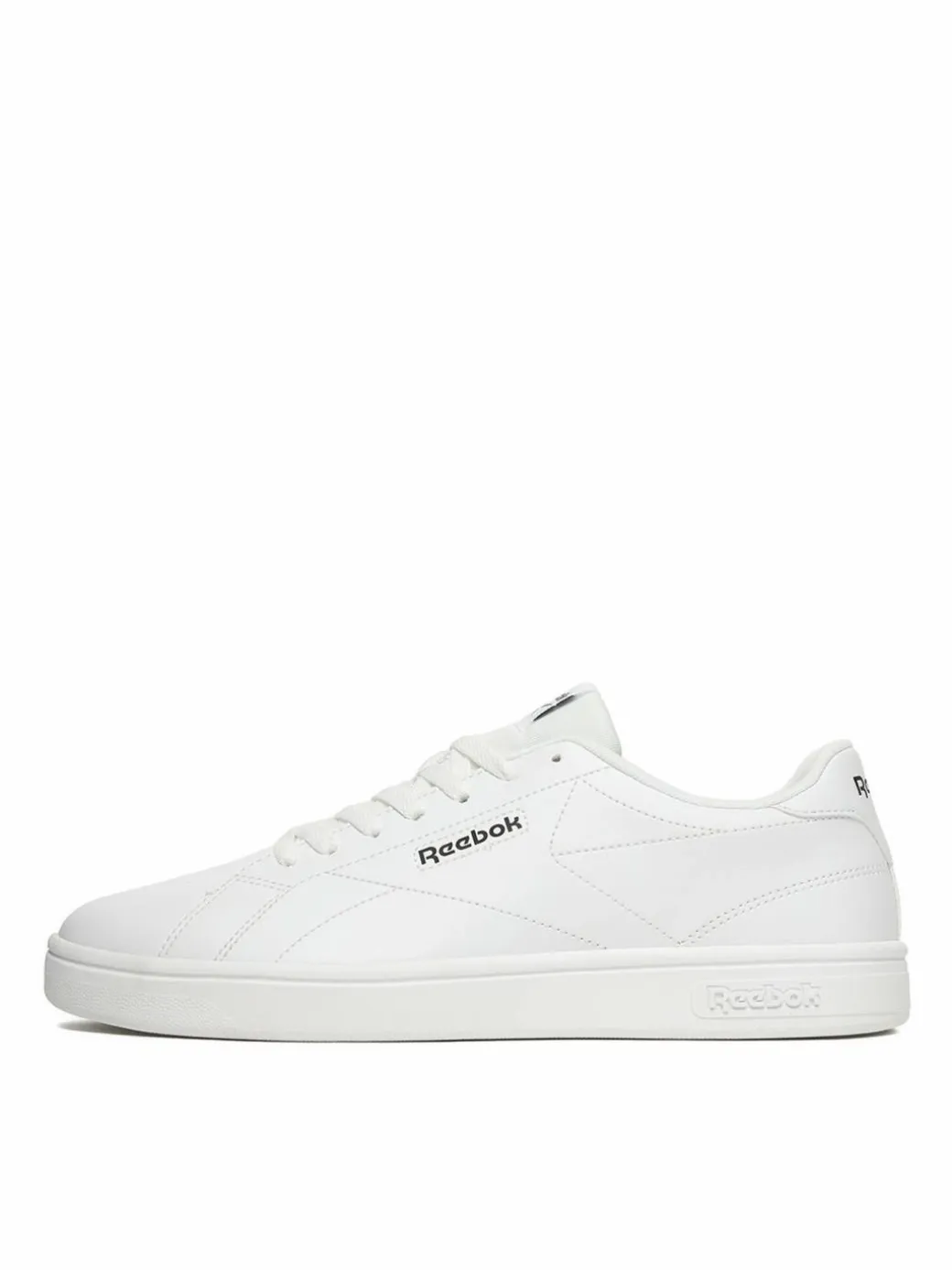 Sneakers C-COURT CLEAN 100074369 M Bianco