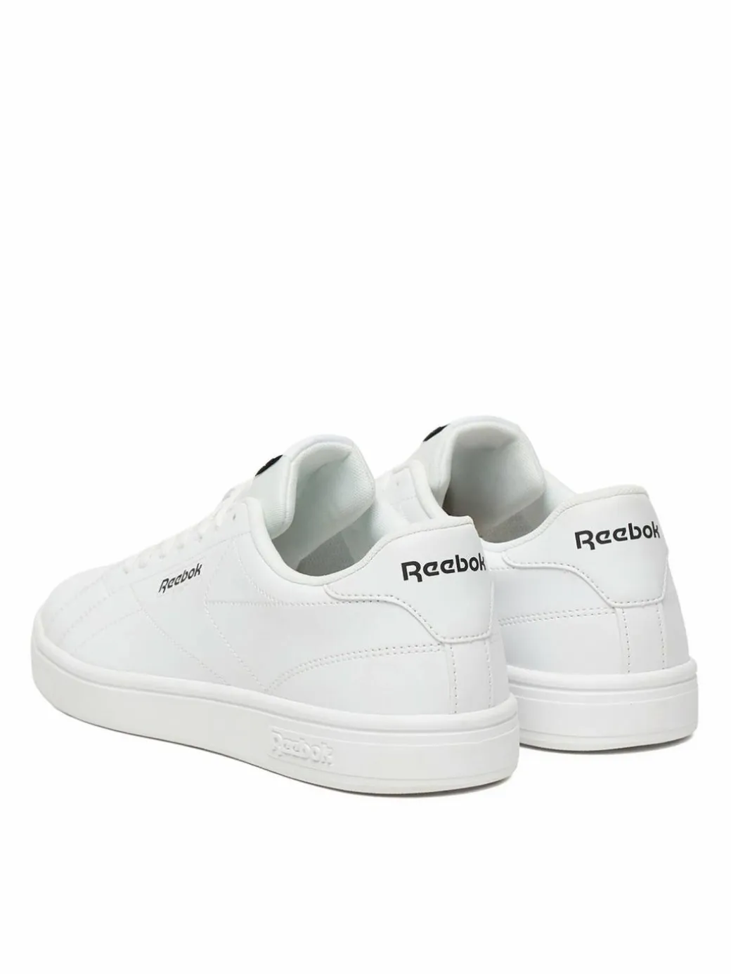 Sneakers C-COURT CLEAN 100074369 M Bianco