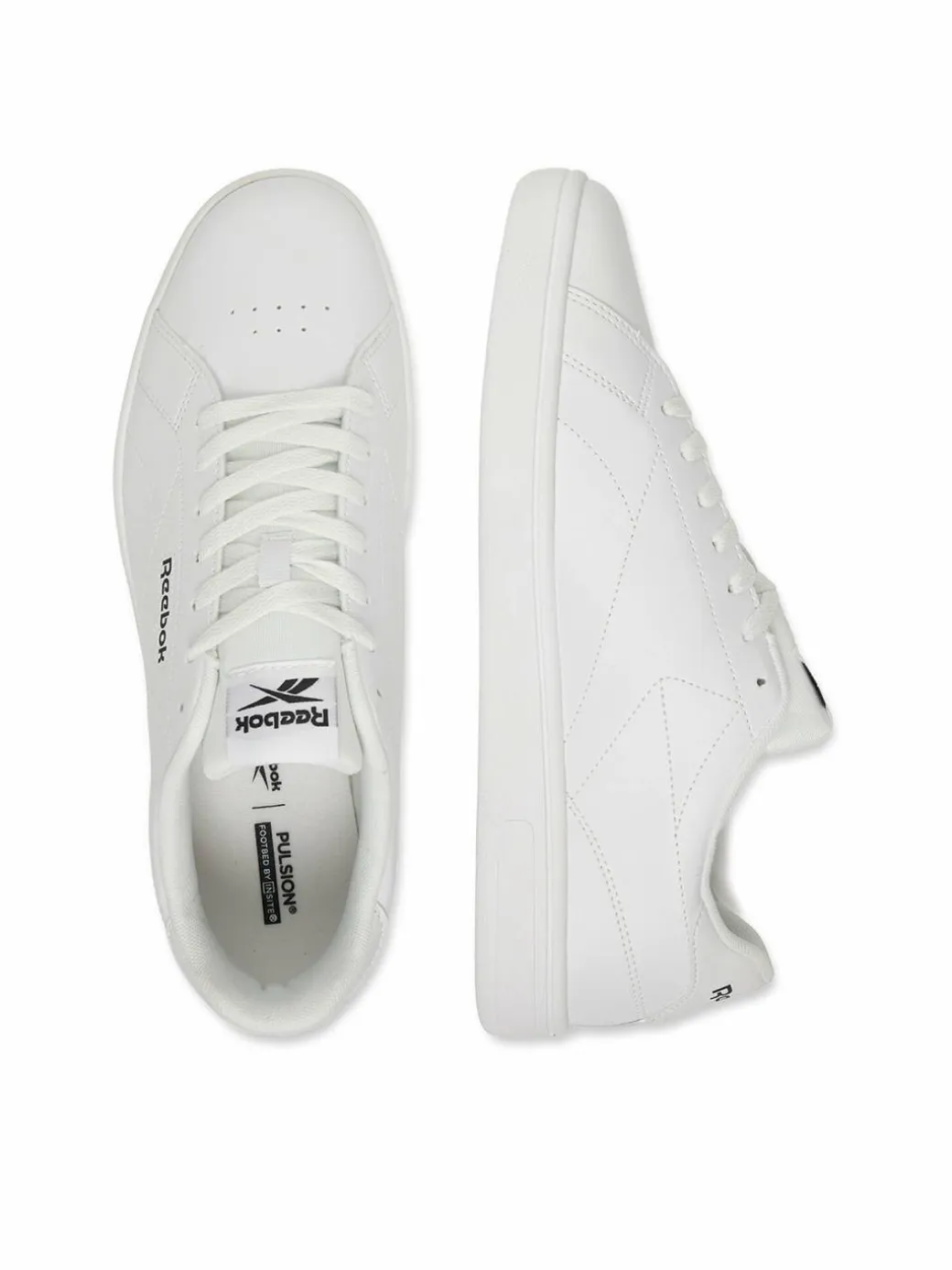 Sneakers C-COURT CLEAN 100074369 M Bianco
