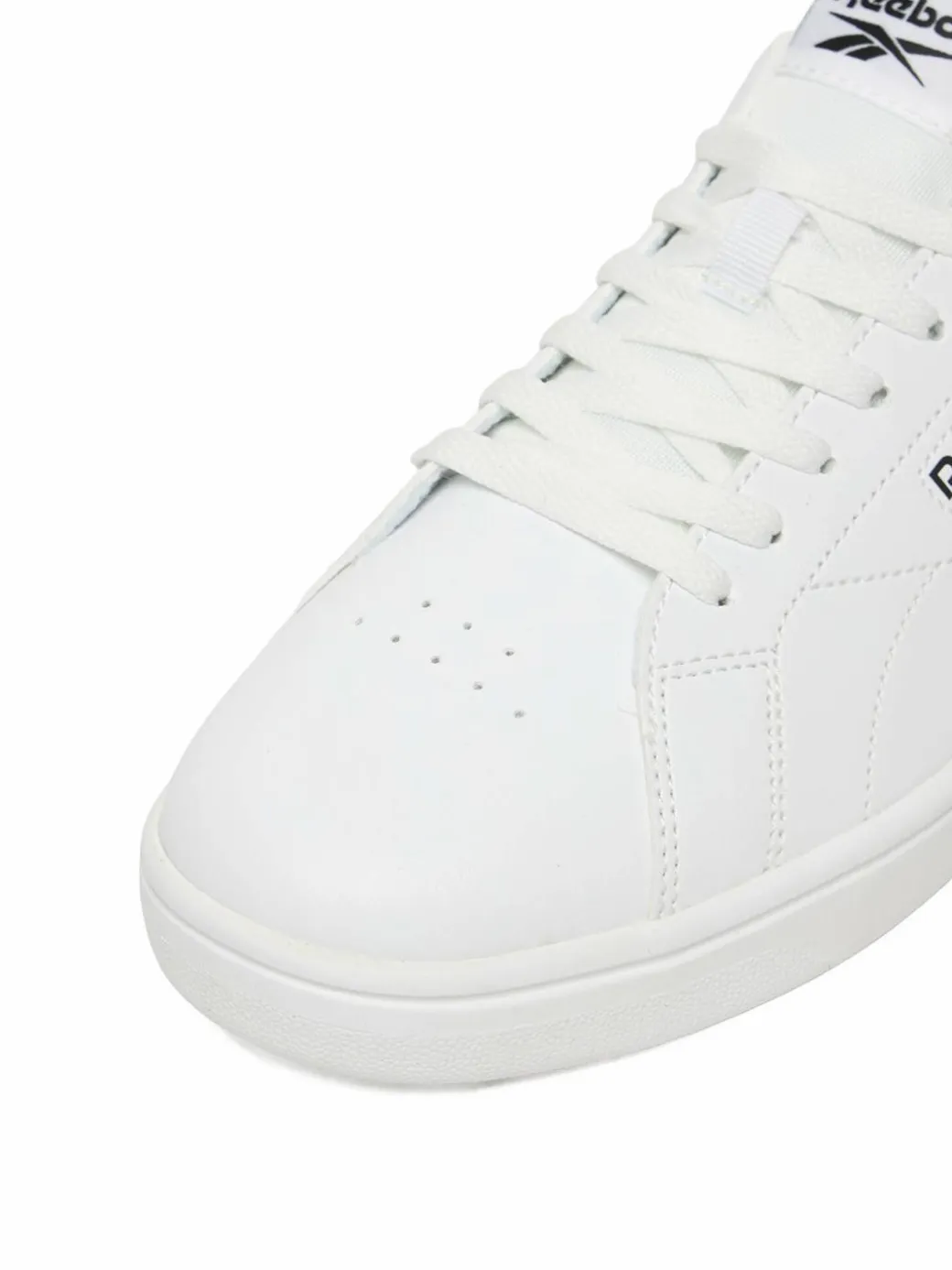 Sneakers C-COURT CLEAN 100074369 M Bianco