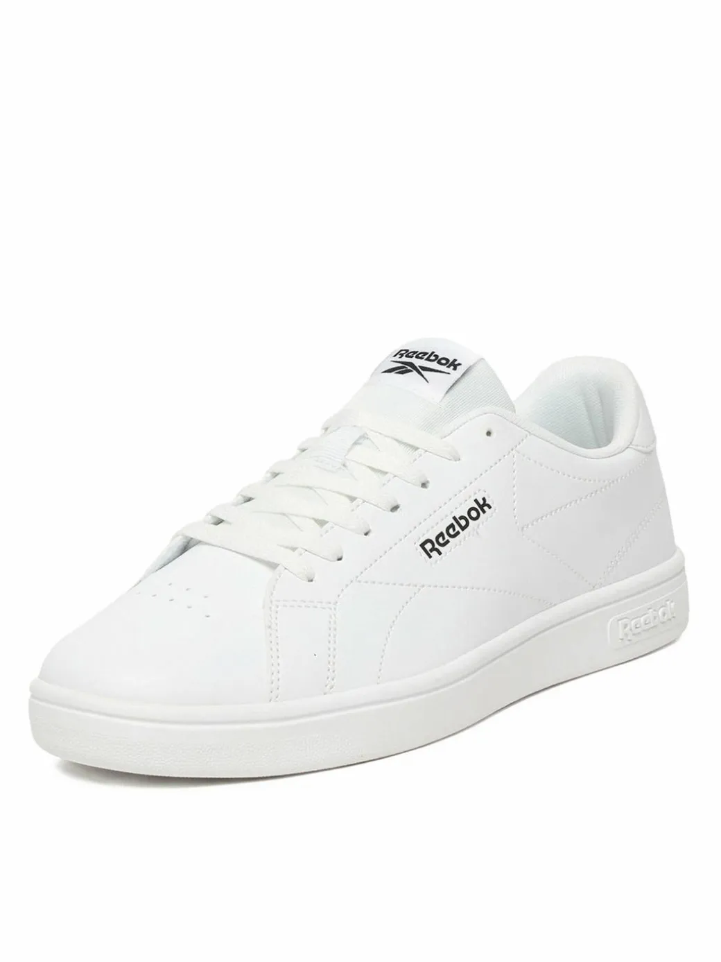Sneakers C-COURT CLEAN 100074369 M Bianco