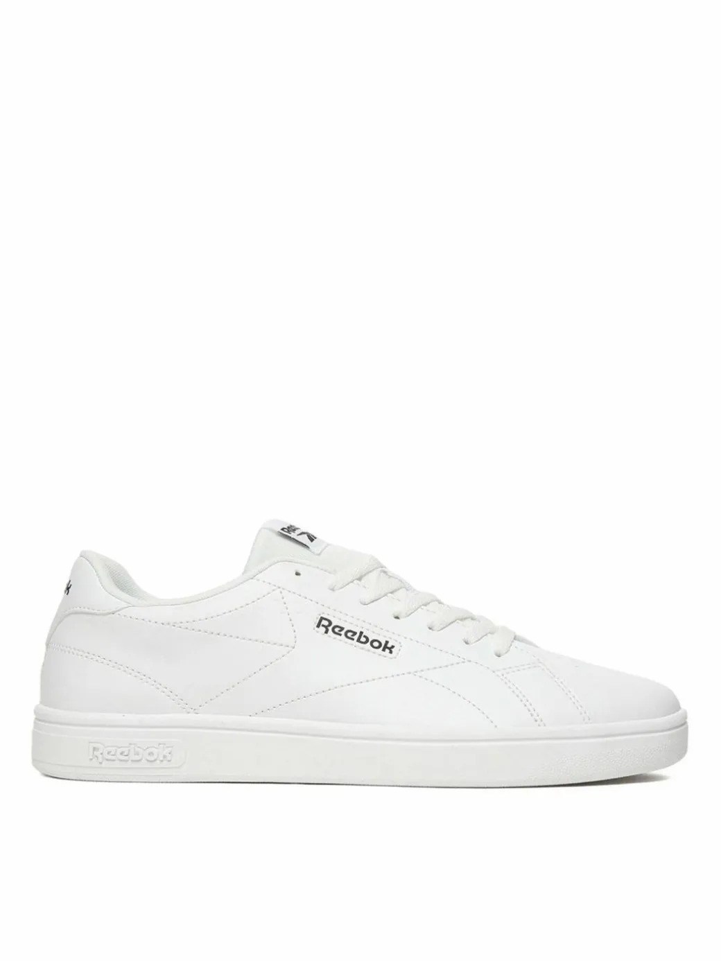 Sneakers C-COURT CLEAN 100074369 M Bianco