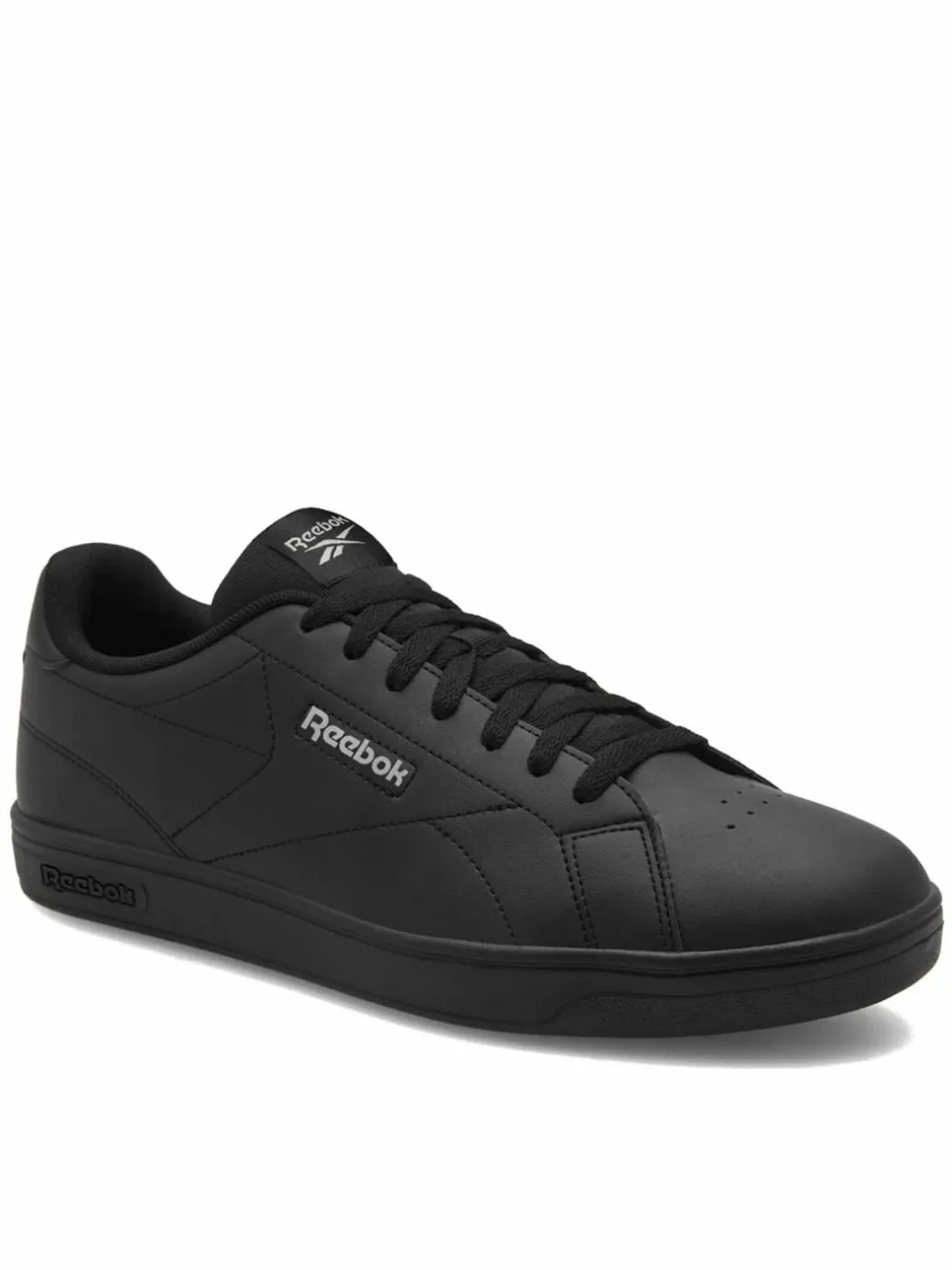 Sneakers C-COURT CLEAN 100074370 Nero