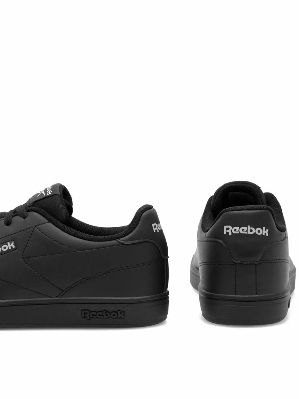 Sneakers C-COURT CLEAN 100074370 Nero