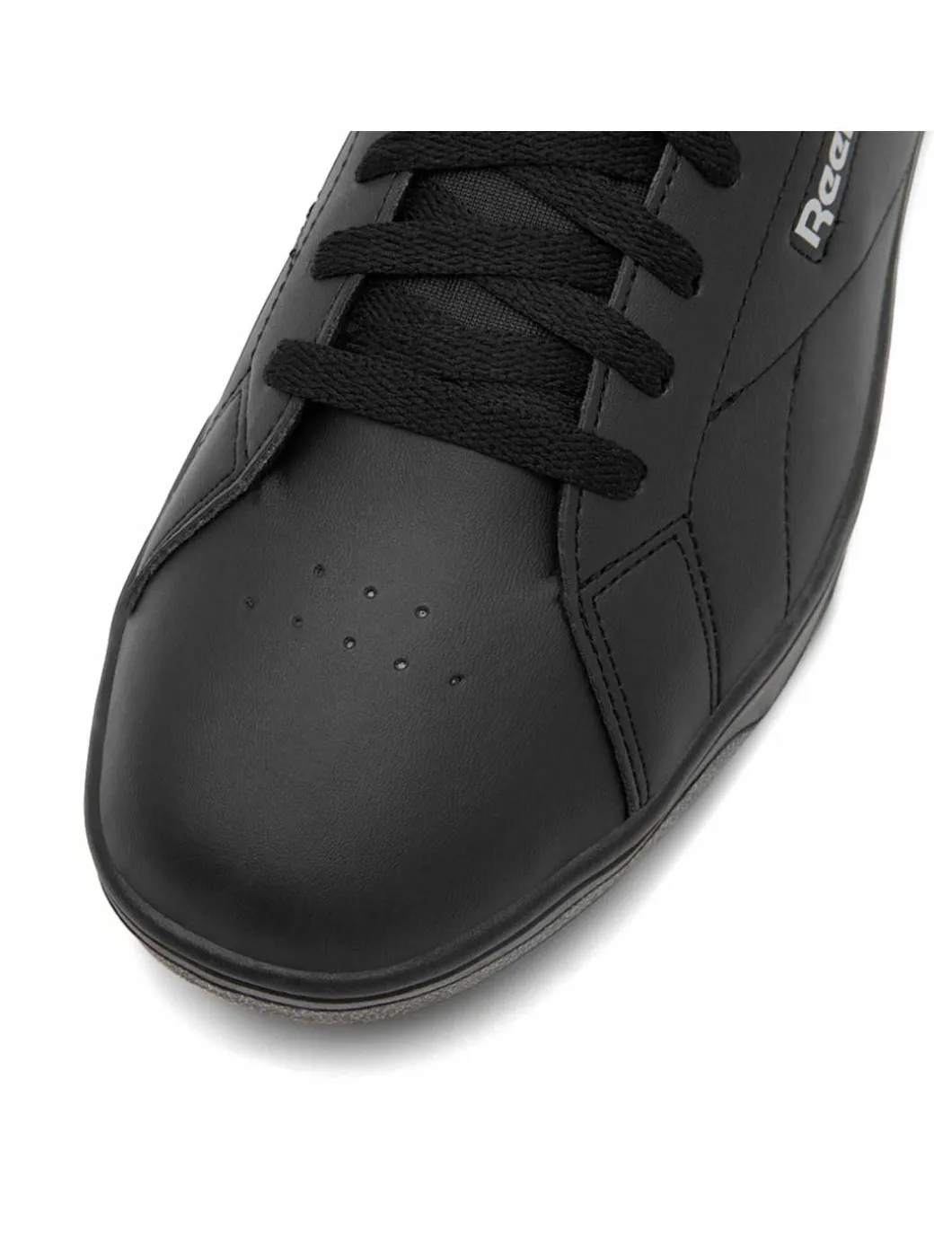 Sneakers C-COURT CLEAN 100074370 Nero
